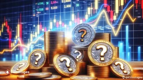 Optimistic View on Potential 100X Gains in Cryptocurrency Market - Blockchain News
