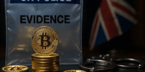 概述英国大都会警察破获的价值逾55亿英镑比特币没收案的来龙去脉、调查手法、法律依据与对投资者和监管的深远影响
