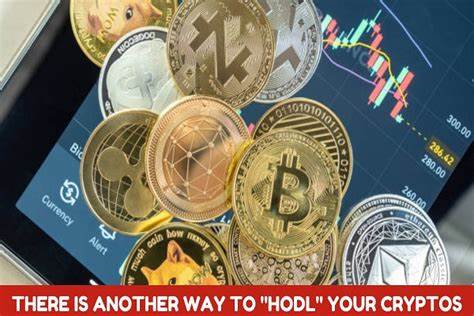 How to Secure Your Crypto? Here's How You Can HODL Crypto Safely - CoinCodex