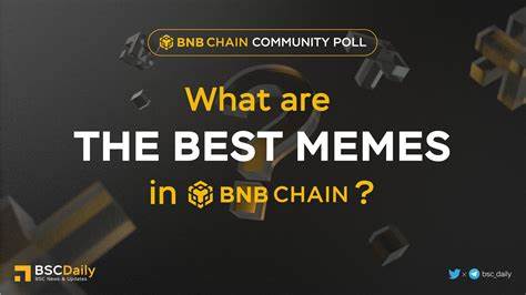The World of MEMEs in BNBChain