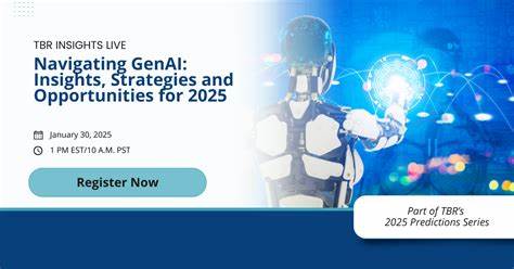 生成式人工智能的未来景观:幻觉、生产力与经济泡沫的深度判断
