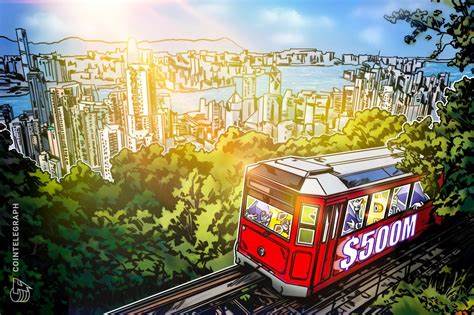 探讨HashKey集团推出的5亿美元数字资产国库基金如何推动企业财务管理创新,带动比特币和以太坊等加密资产在企业资产负债表中的应用趋势,揭示数字资产国库(DATs)逐步成为主流金融策略的重要原因与挑战。
