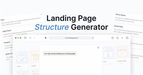 在数字化时代,创业者如何高效地搭建启动页面以收集用户电子邮件、验证产品构想和快速推广品牌变得至关重要。LaunchsPage凭借AI智能辅助和即刻上线的功能,为创始人和小团队提供了极大便利,显著提升了项目的预热和用户转化率。本文深入探讨LaunchsPage的核心优势、功能特色及使用体验,帮助创业者全面了解如何利用这一工具快速启动创业梦想。
