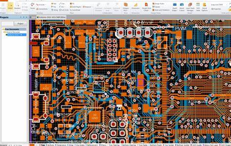 介绍 CircuitMaker 在 PCB 设计流程中如何通过免费资源、社区协作、自动布线与 3D 可视化等手段加速迭代,帮助学生、创客与小型团队从原理图到可制造板实现高效闭环

