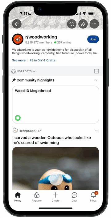 探索Reddit最新推出的多项工具,帮助新老用户更轻松地参与社区互动,提升发帖成功率,理解内容表现,更高效地融入丰富的线上讨论世界。

