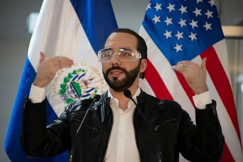El Salvador’s president wants to use Bitcoin for national projects. Here are six ways how - DLNews