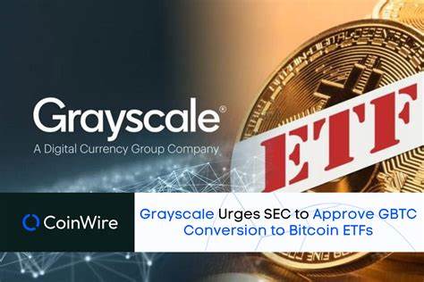 随着Grayscale比特币信托转换为交易所交易基金(ETF),对冲基金抓住了市场机遇,通过提前布局GBTC股份,实现了丰厚回报,体现了加密资产与传统金融的交汇与博弈。本文深入剖析了这一市场现象及其背后的驱动力。
