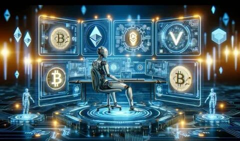Best Crypto Trading Bots in 2025 - Brave New Coin Insights