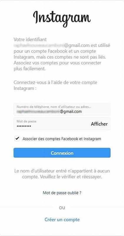 全面解析Instagram账号创建过程中常见的技术性障碍与账号注册失败的原因,结合实际案例提供实用解决方法,助力用户顺利完成Instagram账号注册并有效应对账号名称被占用及密码设置故障等问题。
