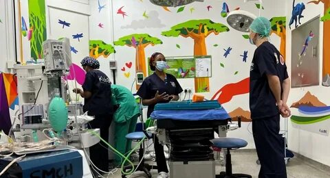 Carl Moon作为知名Web3投资人,通过捐赠40万美元加密资产支持儿童外科手术组织Kids Operating Room(KidsOR),推动数字资产在全球公益领域的创新应用,展示了区块链技术如何促进医疗公平和透明募捐。
