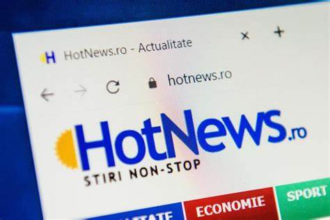 全面解析 HotNews.ro 国际板块的报道风格、主题趋势与使用方法,帮助读者在碎片化信息中甄别事实、把握欧洲与全球热点的脉络与影响
