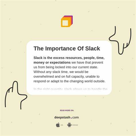 有效的团队管理不仅仅依赖于团队成员全速运转,适度的留白时间能够提升团队应变能力和整体绩效,帮助团队化解突发状况,实现持续高效的工作流转。探索留白时间的重要性及其在现代软件开发和项目管理中的应用价值。
