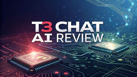 随着人工智能技术的飞速发展,多模型图像生成平台成为设计师和创意工作者的新宠。本文深入解析T3 Chat平台的功能亮点、订阅优势及其如何助力设计创新,帮助读者全面了解并掌握这款多模型整合工具。
