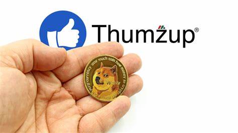 围绕Thumzup收购Dogehash的交易与宏观利率信号,探讨狗狗币短线"卖出消息"反应、衍生品结构、矿业资产并购及后续市场走向的多维分析与风险提示
