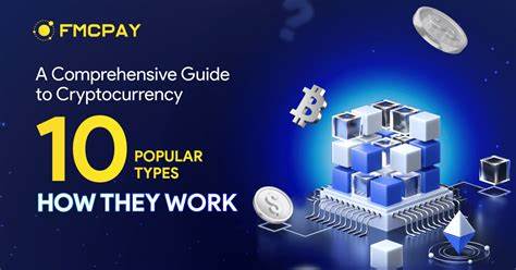 Live Crypto: A Comprehensive Guide to Cryptocurrency Tracking