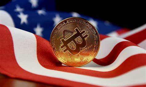 White House to hold crypto summit next week - TU News