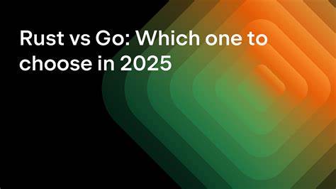 对V语言做深入解读,比较其与Rust、Go在语法、性能、开发体验与适用场景上的差异,帮助读者判断何时选择V并给出实战建议与注意事项
