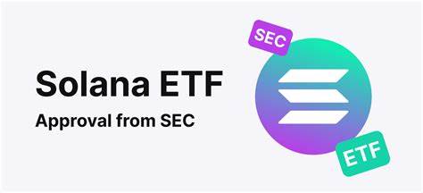 围绕索拉纳(Solana)现货ETF可能在短期内获得美国证券监管机构批准的传闻展开,解读监管新规、发行人准备情况、质押与托管安排、潜在市场影响以及机构与散户投资者应关注的风险与机遇
