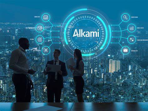 分析Alkami Technology与Red Rocks Credit Union扩展合作的背景、技术方案、对会员体验和金融机构运营的影响,以及这一合作在数字银行化趋势中的战略意义与潜在挑战
