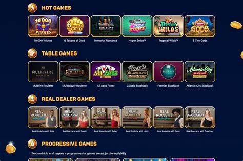 全面剖析 Yukon Gold Casino 2025 年度更新与首存 150 次赢取百万美元的优惠细则、奖金与洗码规则、游戏与支付体验、提款速度与客服质量,帮助加拿大玩家理性评估是否值得注册并提出稳妥参与建议
