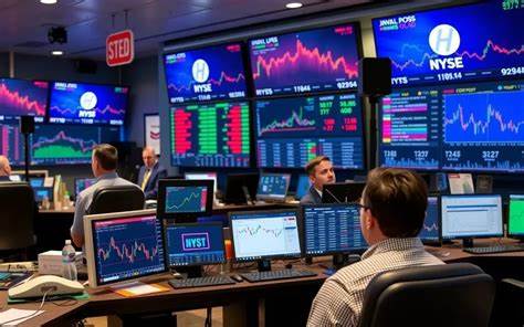 随着纳斯达克指数和标普500指数纷纷创下新的盘中高点,美国股市在2025年迎来重要上涨阶段,主要受益于人工智能巨头英伟达的强劲表现,展现出科技股引领市场的新动力。
