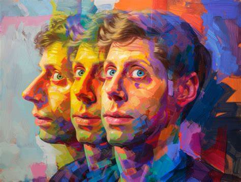 探索OpenAI生态系统内资本如何表现为量子态叠加与退相干,解析现代金融与科技交织下的复杂动态,揭示虚实之间的资本流动与多维度价值创造。
