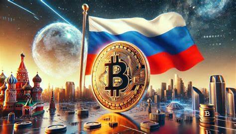 Russian giant Sberbank launches Bitcoin bonds to expand Russian exposure to crypto