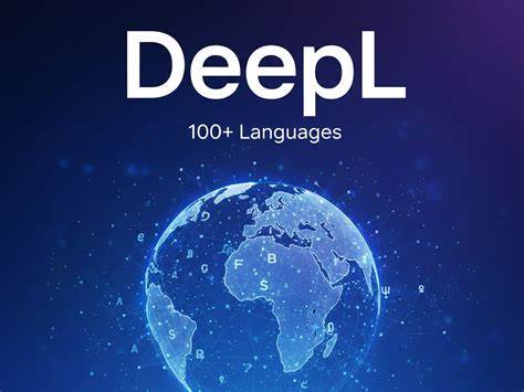 探索DeepL Pro在文本、Word及多种文件格式安全翻译中的优势与应用,了解其功能特色和企业级解决方案,助力提升翻译效率与质量。
