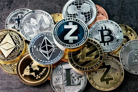 Cryptocurrency: 3 Lucrative Coin Dips To Buy Right Now