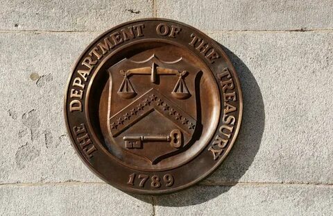 Trump’s Treasury Removes Sanctions on Crypto’s Favorite Money Laundering Service - Gizmodo