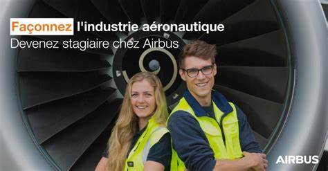 全面介绍在法国加入Airbus实习的机会、申请流程、岗位类型、地点选择、面试准备与职业发展建议,帮助学生和毕业生高效准备并提升录取成功率
