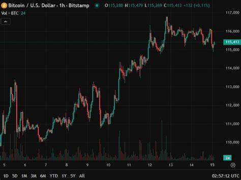 本文深入探讨一位长期崇拜沃伦·巴菲特的投资者如何打破传统,从传统价值投资转向加密货币领域,解析其背后的投资逻辑、市场影响及未来趋势。
