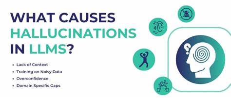 探讨大型语言模型(LLM)在面对超出训练范围的问题时为何倾向于自信输出虚假信息而非坦承无知,分析背后的训练机制、解码策略、RLHF偏好与部署考量,并提出研发与使用层面的改进建议与实践方法
