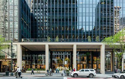 全球基础设施解决方案公司任命前投资银行资深人士Scott Kolbrenner为总裁兼首席战略官,助力STO建筑集团及其姐妹公司进一步实现有机增长和资本战略升级。本文深入解析此次高层任命的背景、影响及未来发展展望。
