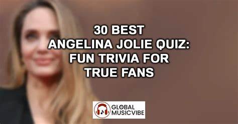 深入探讨安吉丽娜·朱莉的生平、家庭和影视事业,带你全面认识这位好莱坞的传奇人物,揭开她不为人知的故事与事实。
