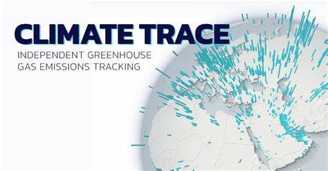 了解Climate TRACE如何利用先进的卫星遥感技术与人工智能,实现全球温室气体和空气污染物的独立追踪,为实现碳中和目标提供科学支持与数据保障。
