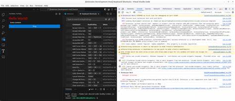 深度解析BokehJS图形库在VS Code Webview环境下的跨站脚本攻击漏洞,剖析漏洞成因、攻击链条及防护建议,揭示数据科学工具中潜藏的安全隐患及其对Kubeflow集群的影响。
