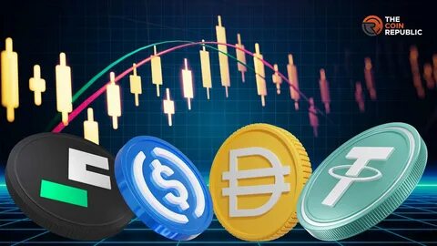 Crypto Market Waver as Global M2 Stagnates—Can Stablecoins Save the Day? - CoinMarketCap