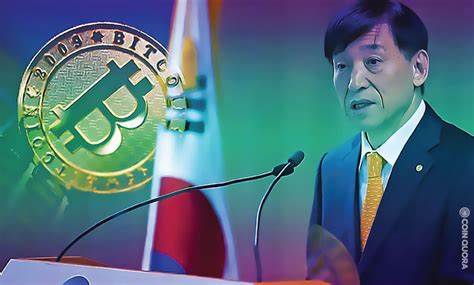韩国央行行长李柱烈对加密货币的价值提出质疑,并强调数字货币市场的价格波动性。他同时透露韩国央行正在推进央行数字货币(CBDC)项目,展望数字货币未来发展的重要动向。
