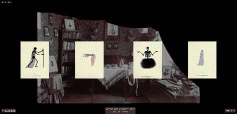 探索 Weird Web October 2025 的起源、参赛方式、主题解析与实用技巧,帮助创作者以一天一站的节奏重燃互联网的趣味与实验精神,适合希望快速上手、提升流量与社群参与的设计师、开发者与创作人
