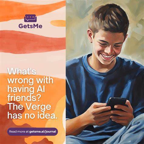 随着人工智能技术的飞速发展,越来越多的人开始依赖AI作为伴侣和朋友。本文深入探讨了人工智能好友带来的心理慰藉与潜在风险,剖析人机关系中的情感真伪与伦理困境,帮助读者全面理解与AI互动的利弊。
