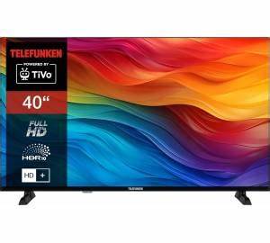 深入探讨40英寸电视在小空间环境中的优势和实用性,分析最新型号的性能表现和市场趋势,帮助用户轻松选购高性价比的紧凑型电视。
