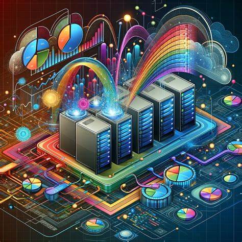 探讨双选负载均衡背后的直觉与数学原理,揭示其在分布式系统中的应用价值及为何仅需两个选择即可实现显著性能提升。本文结合经典理论与实际案例,帮助读者深刻理解负载均衡的本质及优化策略。
