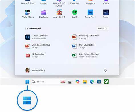 Windows任务栏作为操作系统的重要组成部分,不仅提供了便捷的应用访问和系统通知管理功能,更是用户个性化设置的关键区域。通过灵活调整任务栏的布局、图标排列以及系统托盘显示,用户能够打造出契合自己工作流程的高效操作环境。本文全面探讨Windows任务栏的多样化定制方法,助您全面掌控电脑桌面操作,提升使用体验。
