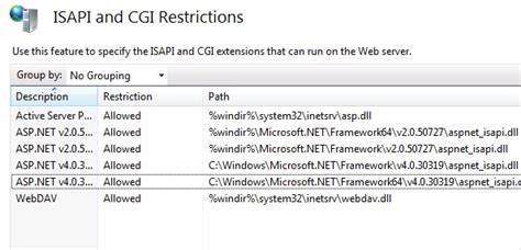 详尽说明导致 IIS 7 下经典 ASP 报错"Include file not found(ASP 0126)"的常见原因与排查修复方法,覆盖 include 指令差异、父路径设置、IIS 配置、权限问题、调试技巧与最佳实践,帮助快速定位并修复包含文件找不到的问题

