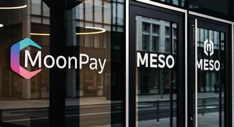 MoonPay通过收购支付初创企业Meso,致力于打造全球最大的加密支付网络,进一步推动区块链与传统金融的融合,加速加密货币在主流支付领域的普及与应用。本文深入分析MoonPay的战略布局及其收购对加密支付行业未来发展的影响。
