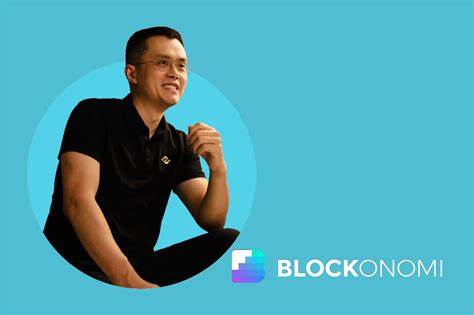 Binance Ex-CEO CZ Launches New Educational Platform ‘Giggle Academy’ - Cryptonews