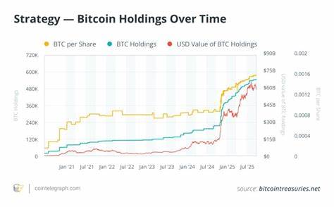 解析迈克尔·塞勒及其公司Strategy为何把比特币作为核心资产配置,解读其建仓方式、宏观及供应端逻辑、估值推演,以及潜在风险与监管影响,为关注企业级比特币策略与机构配置趋势的读者提供深入视角和后续观察点。
