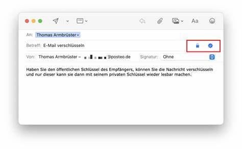 详尽解析电子邮件签名与加密(S/MIME)在 Windows 与 Outlook 中常见的证书问题与修复方法,涵盖证书安装、信任链、私钥管理、故障排查与移动端配置等,帮助读者快速恢复签名与加密功能并提升邮件安全性。
