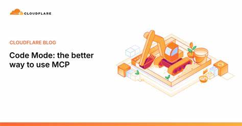 深度解析 Code Mode 如何将 Model Context Protocol (MCP) 转换为 TypeScript API,借助 Cloudflare Workers 的轻量化隔离运行时,实现更可靠、更高效、更安全的智能代理调用与工具编排。文章覆盖原理、优势、实现细节、开发与部署建议以及实际应用场景,帮助工程师快速上手并优化代理能力。

